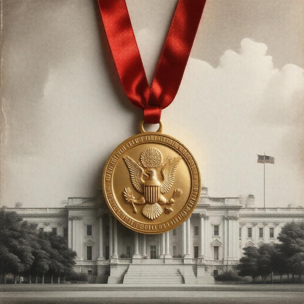 Congressional Gold Medal